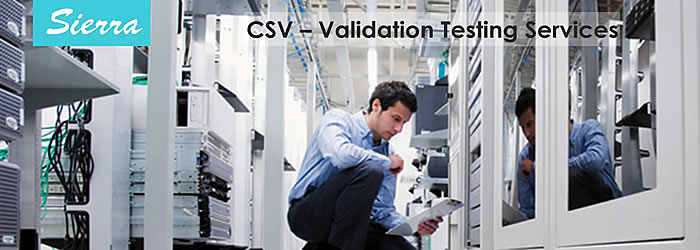 csv validation testing slide