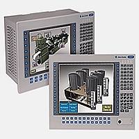 Integrated Display Computers with Keypad